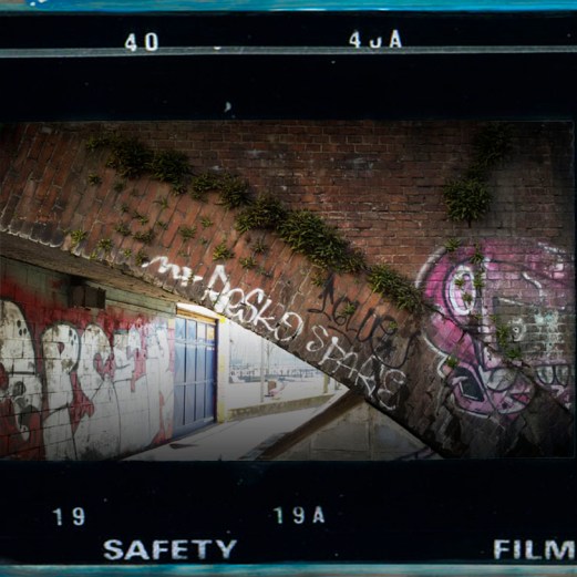 Sottopasso viale Toscana