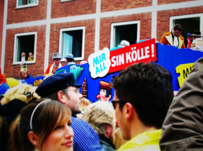 Carnevale Koeln 04