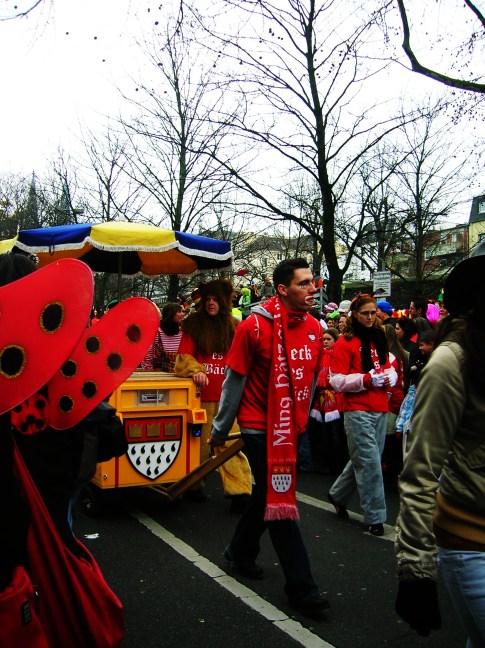 Carnevale Koeln 05