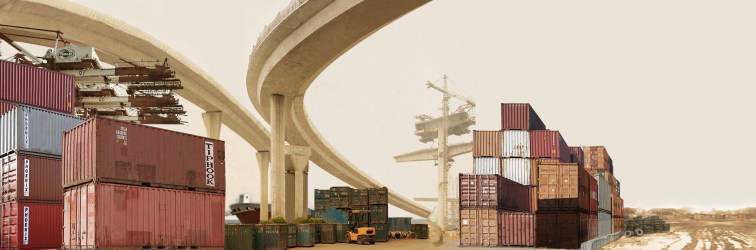 Panorama atto 1 CONTAINER