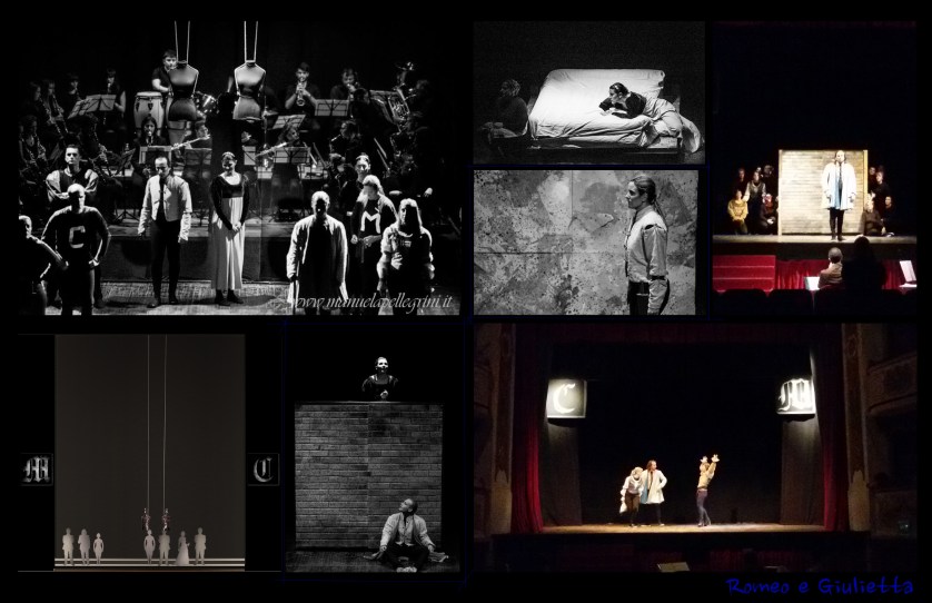 Romeo e Giu
