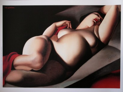 delempicka-labellerafaelo