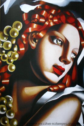 delempickafemmeauxyeuxverts