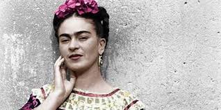 Frida Kahlo