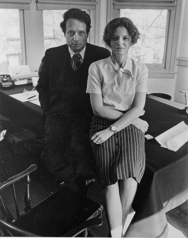 Robert Venturi e Denise Scott Brown 2