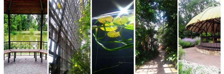 Berlino_Botanischer Garten sequenza