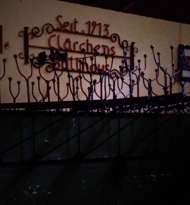 Berlino_Clarchens Ballhaus