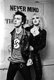 Sid Vicious
