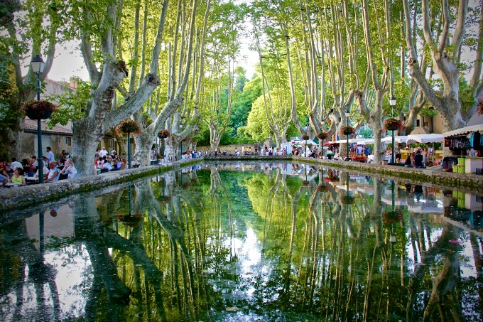 Cucuron_un'ottima annata