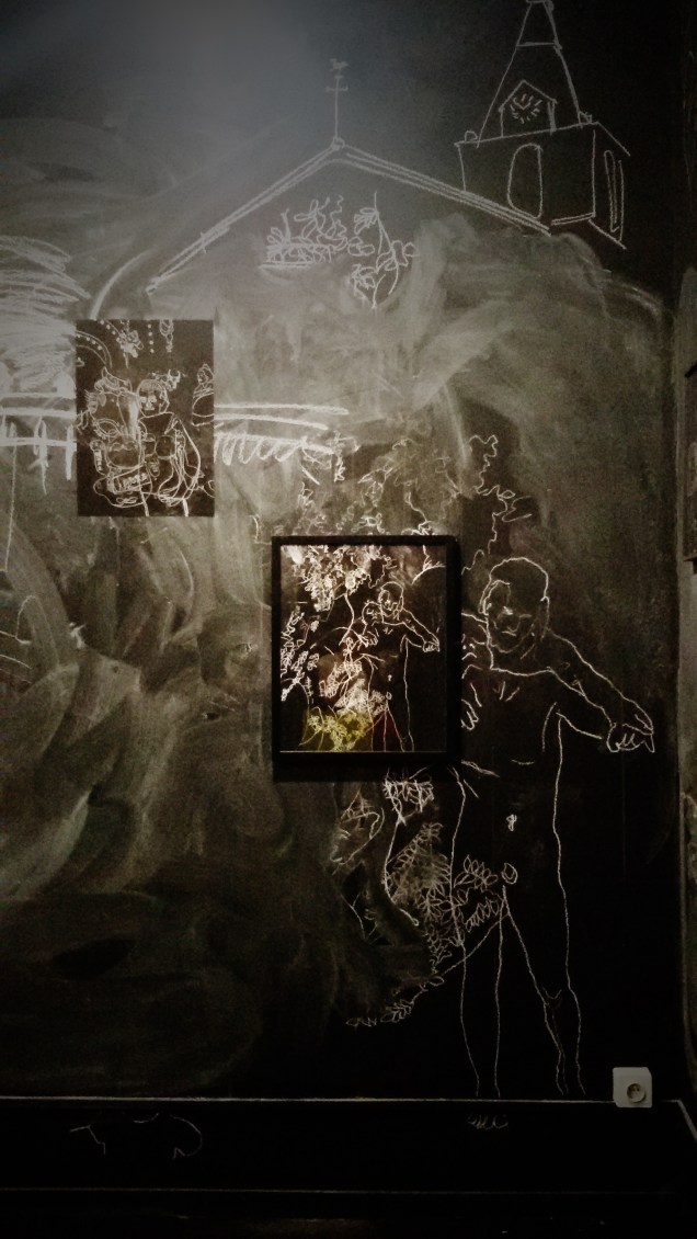 Fondation Manuel Rivera Ortiz