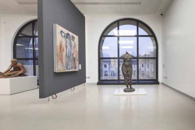 museo del novecento 01