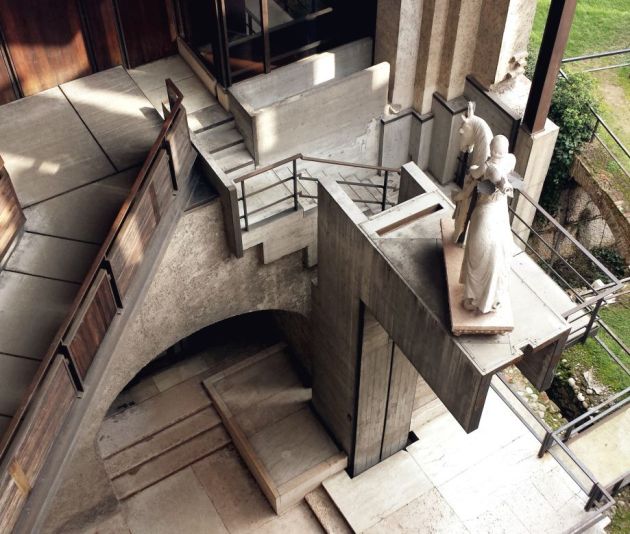 museo di castelvecchio 01