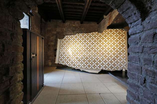museo di castelvecchio 06