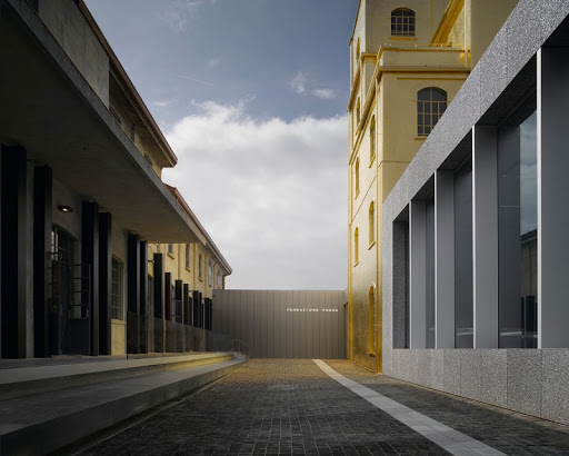 FONDAZIONE PRADA 01