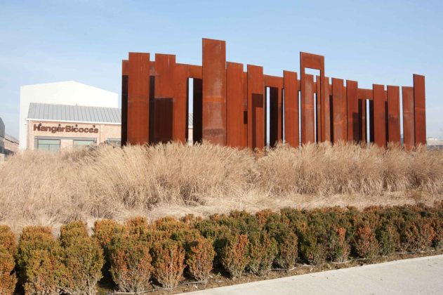 HANGAR BOCOCCA 02
