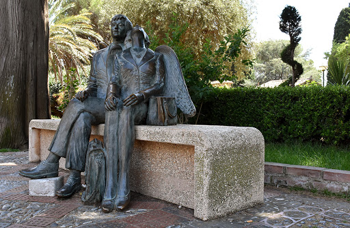 Parco comunale Taormina 03
